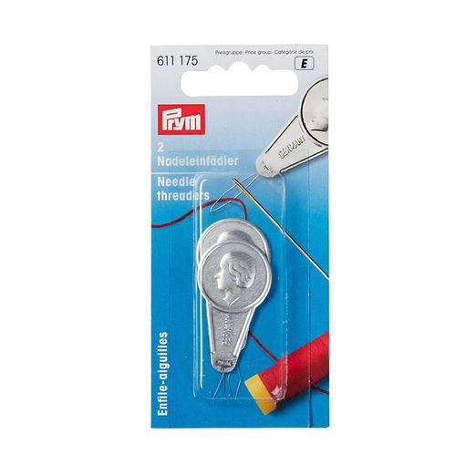PRYM Nadeleinfädler - 2 Stück