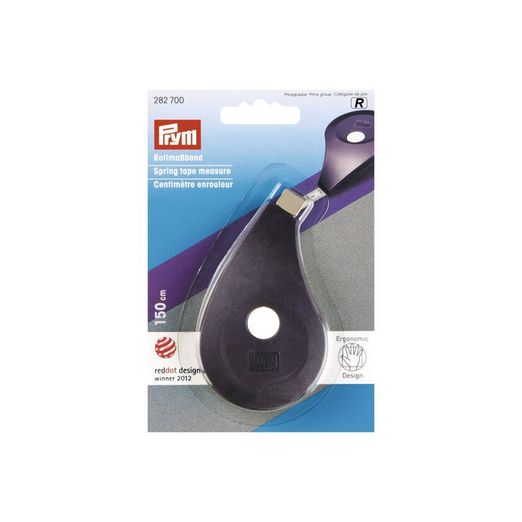 PRYM Souris ruban à mesurer ergonomique - 150cm