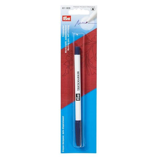 PRYM Crayon marqueur auto-disparaissant