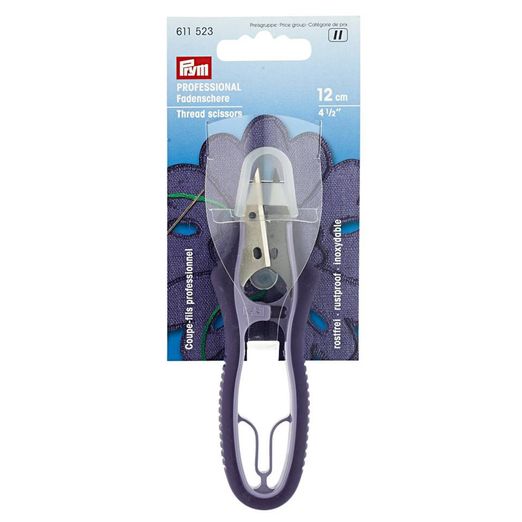 PRYM Fadenschere Professional