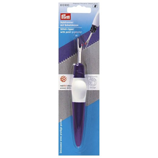 Découseur PRYM ergonomique