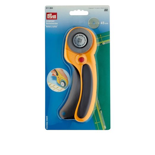 Cutter rotatif confort PRYM