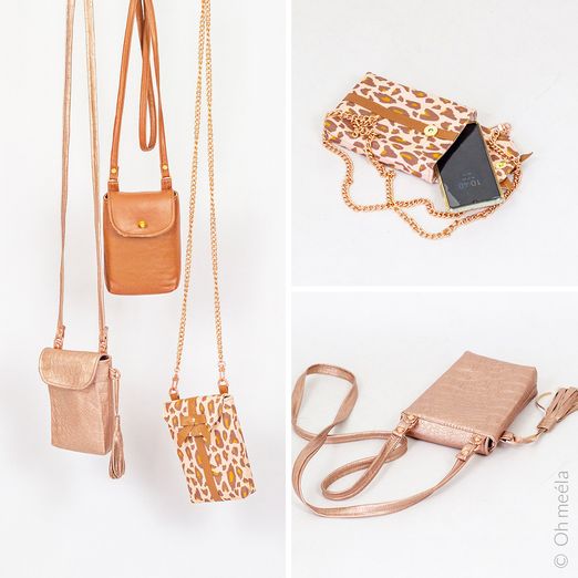Tasche - ohHarri - Schnittmuster eBook