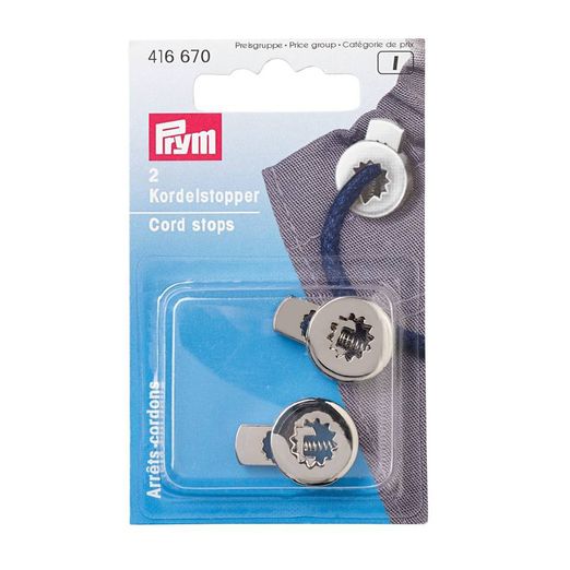 PRYM embout pour cordon rond
