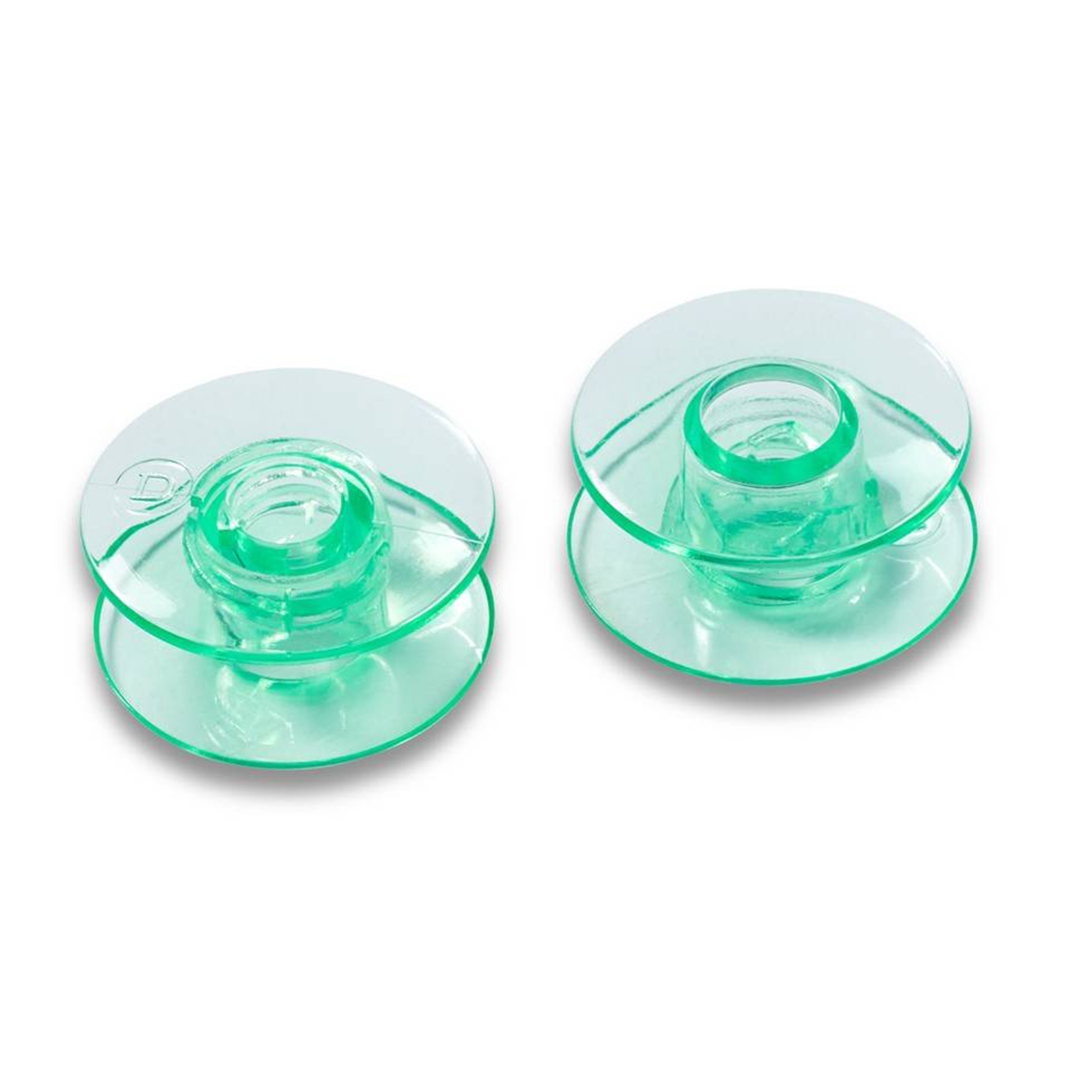 Fil de canette PRYM pour crochet horizontal 21,6mm-1 Fil de canette PRYM pour crochet horizontal 21,6mm-1