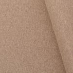 Bündchen Uni - Swafing Heike Melange Beige 1173