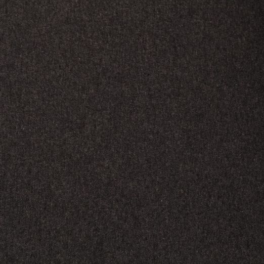 Bords côtes uni - Swafing Heike Mélange Anthracite 1789