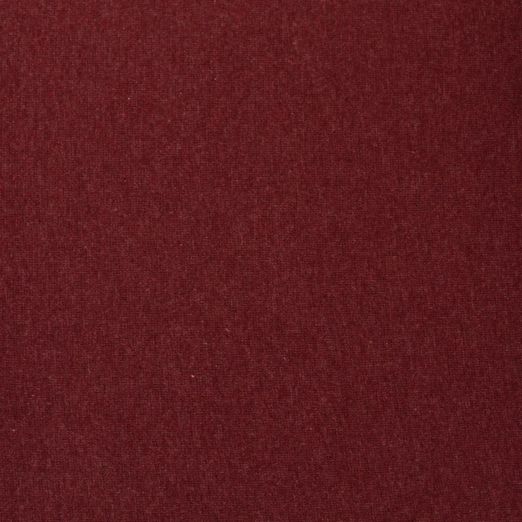 Bündchen Uni - Swafing Heike Melange Bordeaux 1937