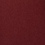 Bündchen Uni - Swafing Heike Melange Bordeaux 1937