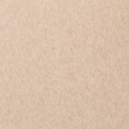 Bündchen Uni - Swafing Heike Melange Naturweiß 1010