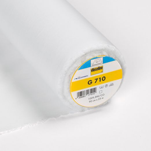Entoilage tissé Vlieseline G710 - 90cm de large