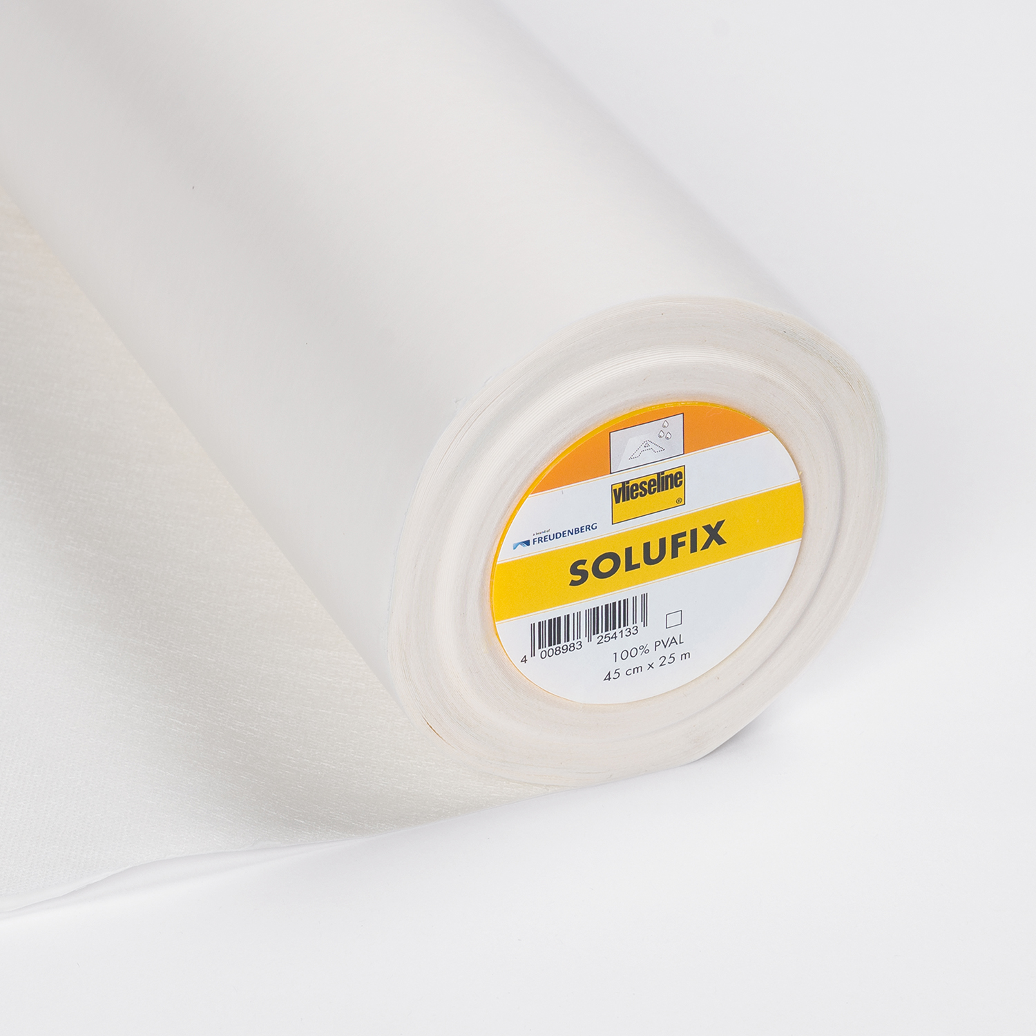 Stickvlies - Vlieseline Solufix - 45cm breit-0 Stickvlies - Vlieseline Solufix - 45cm breit-0