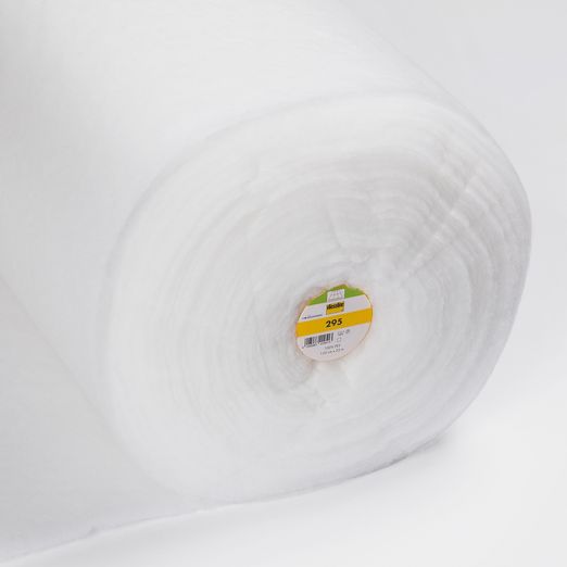 Volumenvlies - Vlieseline 295 - 150cm breit Volumenvlies - Vlieseline 295 - 150cm breit
