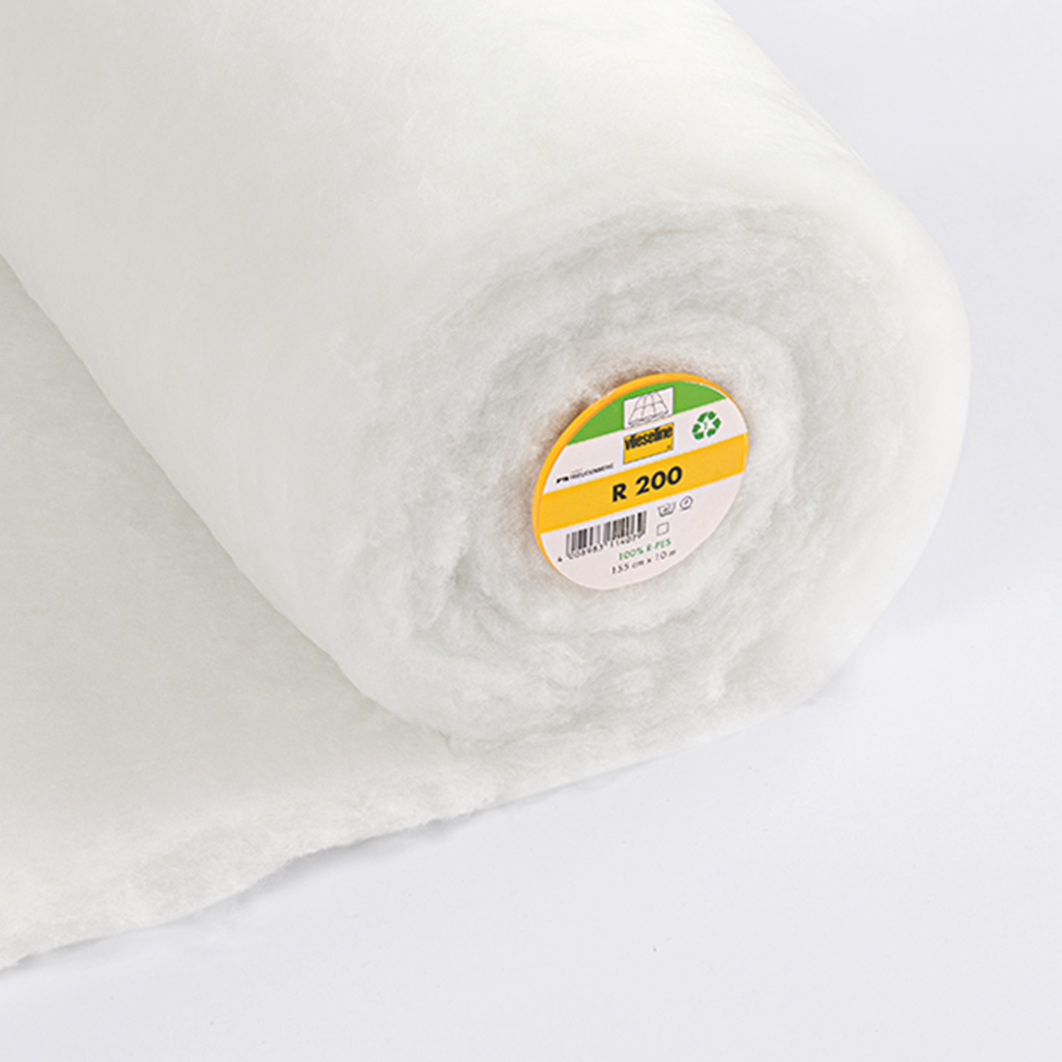 Volumenvlies - Vlieseline R 200 - 155cm breit-0 Volumenvlies - Vlieseline R 200 - 155cm breit-0