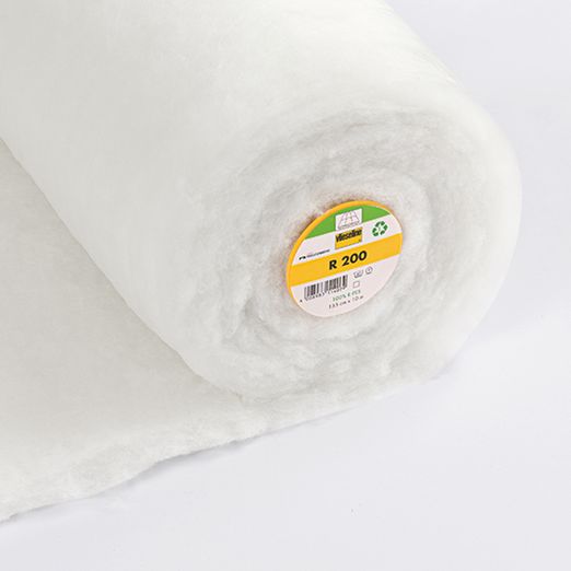 Volumenvlies - Vlieseline R 200 - 155cm breit Volumenvlies - Vlieseline R 200 - 155cm breit