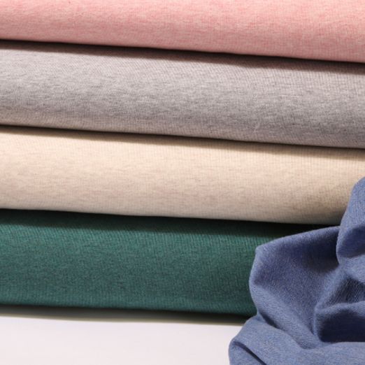 Sweat d'été Swafing Maike - Mélange Sweat d'été Swafing Maike - Mélange