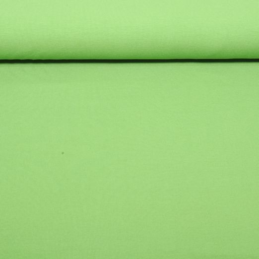 Jersey - Swafing Vanessa Vert clair 603 Uni