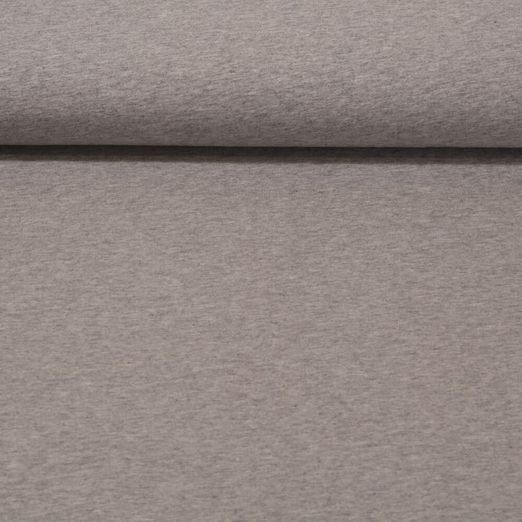 Jersey - Swafing Vanessa Hellgrau melange 1183