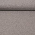 Jersey - Swafing Vanessa Mélange - Gris clair 1183