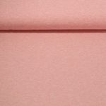 Jersey - Swafing Vanessa Mélange - Rose 1432