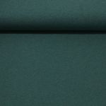 Jersey - Swafing Vanessa Mélange - Vert foncé 1563