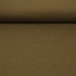 Jersey - Swafing Vanessa Khaki melange 1769