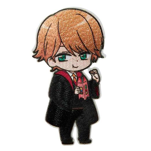 Ecusson thermocollant Harry Potter© Weasley Ecusson thermocollant Harry Potter© Weasley