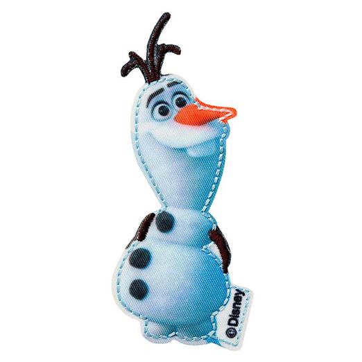 Patch Frozen 2© OLAF