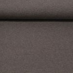 Jersey - Swafing Vanessa Mélange - Gris foncé 1285