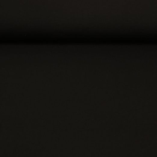 Jersey - Swafing Vanessa Uni Schwarz 299