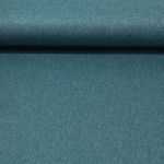 Canevas - Swafing Rome Bleu pétrole