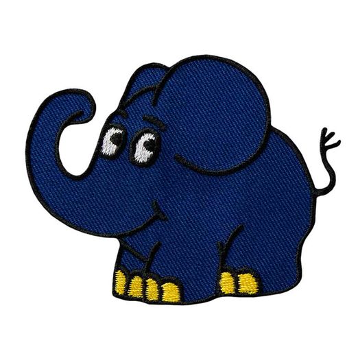 Patch Die Maus© ELEFANT