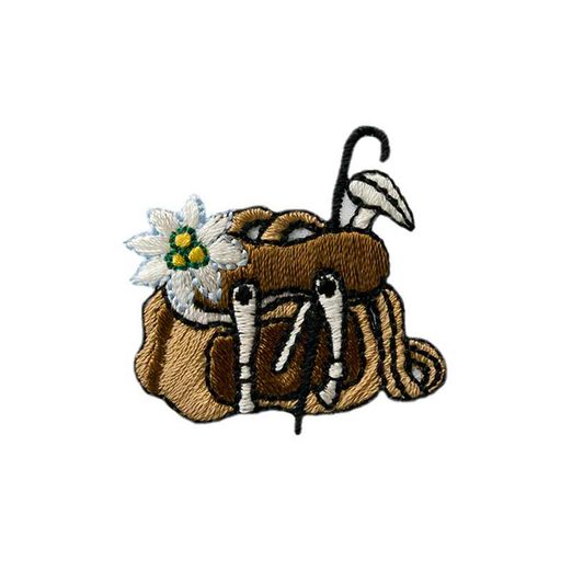 Patch Rucksack Patch Rucksack