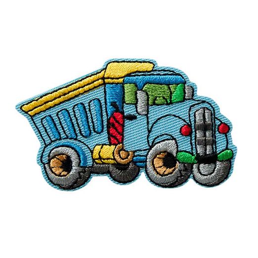 Patch Truck Patch Truck