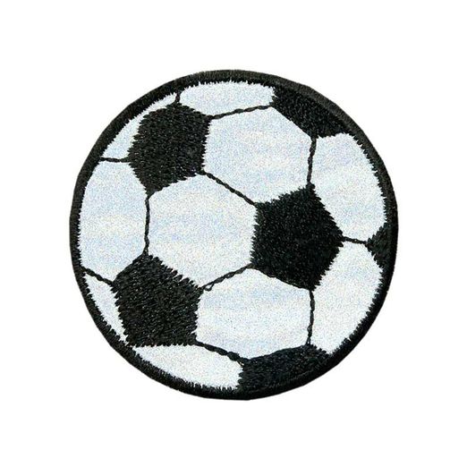 Ecusson thermocollant Reflex - Football Ecusson thermocollant Reflex - Football