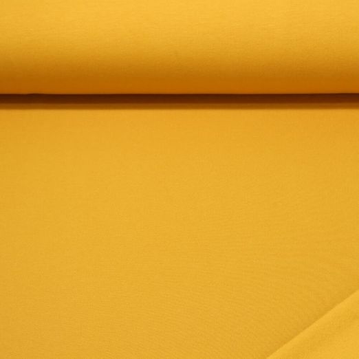 Sweat  - Swafing Eike Uni Jaune doré 314