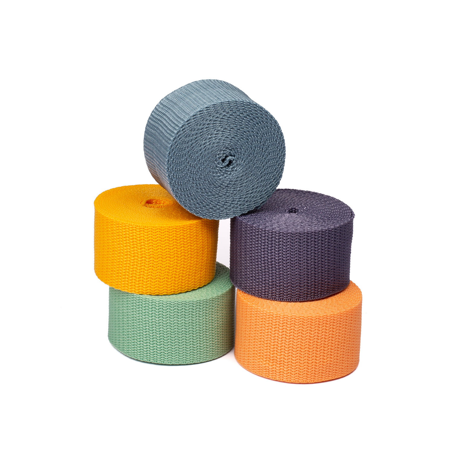 Sangle 40mm Light - 3m de long-0 Sangle 40mm Light - 3m de long-0