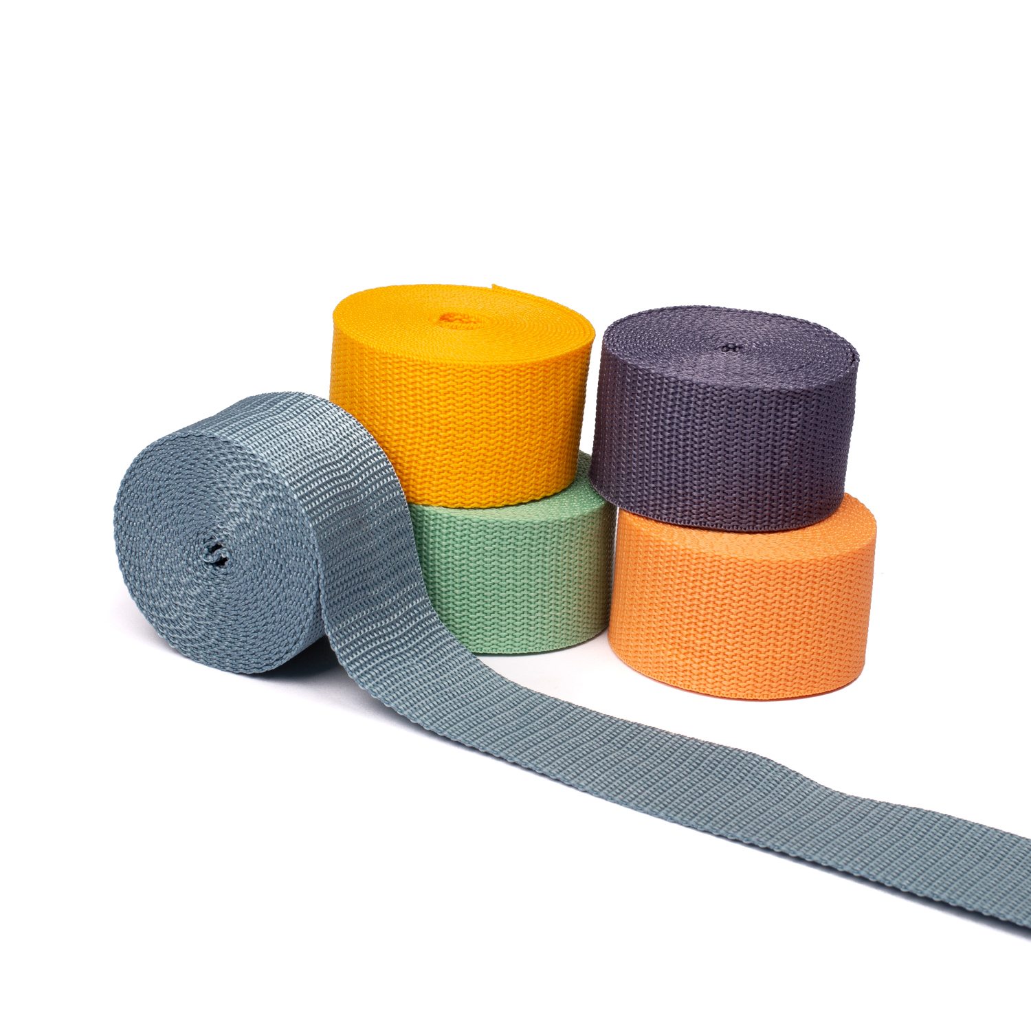 Sangle 40mm Light - 3m de long-1 Sangle 40mm Light - 3m de long-1