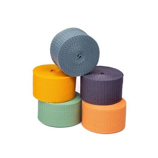 Sangle 40mm Light - 3m de long Sangle 40mm Light - 3m de long