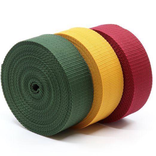 Sangle 40mm Light - 10m de long