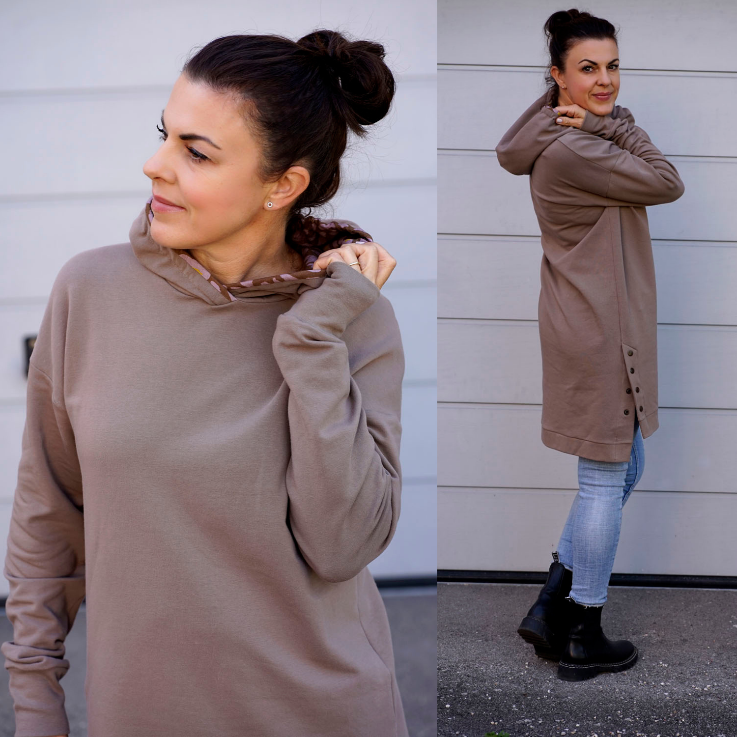 Sweat Swafing Eike Uni-1 Sweat Swafing Eike Uni-1