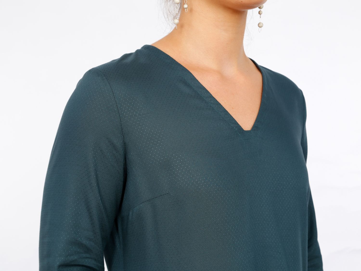 Kleid - FRAU MARY - Schnittmuster eBook-3 Kleid - FRAU MARY - Schnittmuster eBook-3