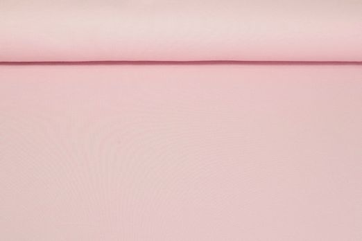 Sweat d'été - Swafing Maike Rose Uni clair 432