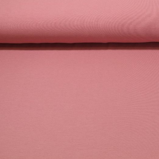 Sommersweat - Swafing Maike Uni Altrosa 436