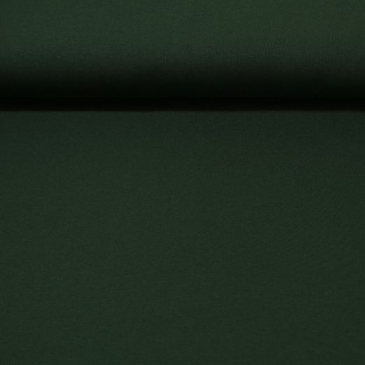 Sweat d'été - Swafing Maike Uni Vert foncé 564