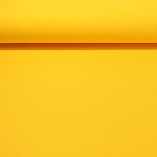 Sweat d'été - Swafing Maike Jaune uni 312
