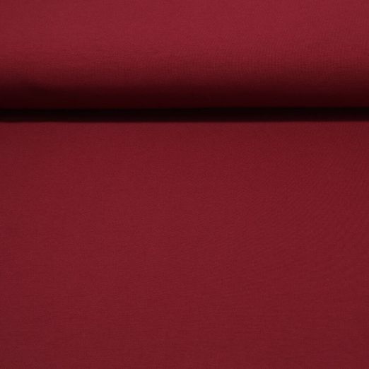 Sweat d'été - Swafing Maike Uni Bordeaux 937