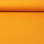 Sommersweat - Swafing Maike Uni Senf 313