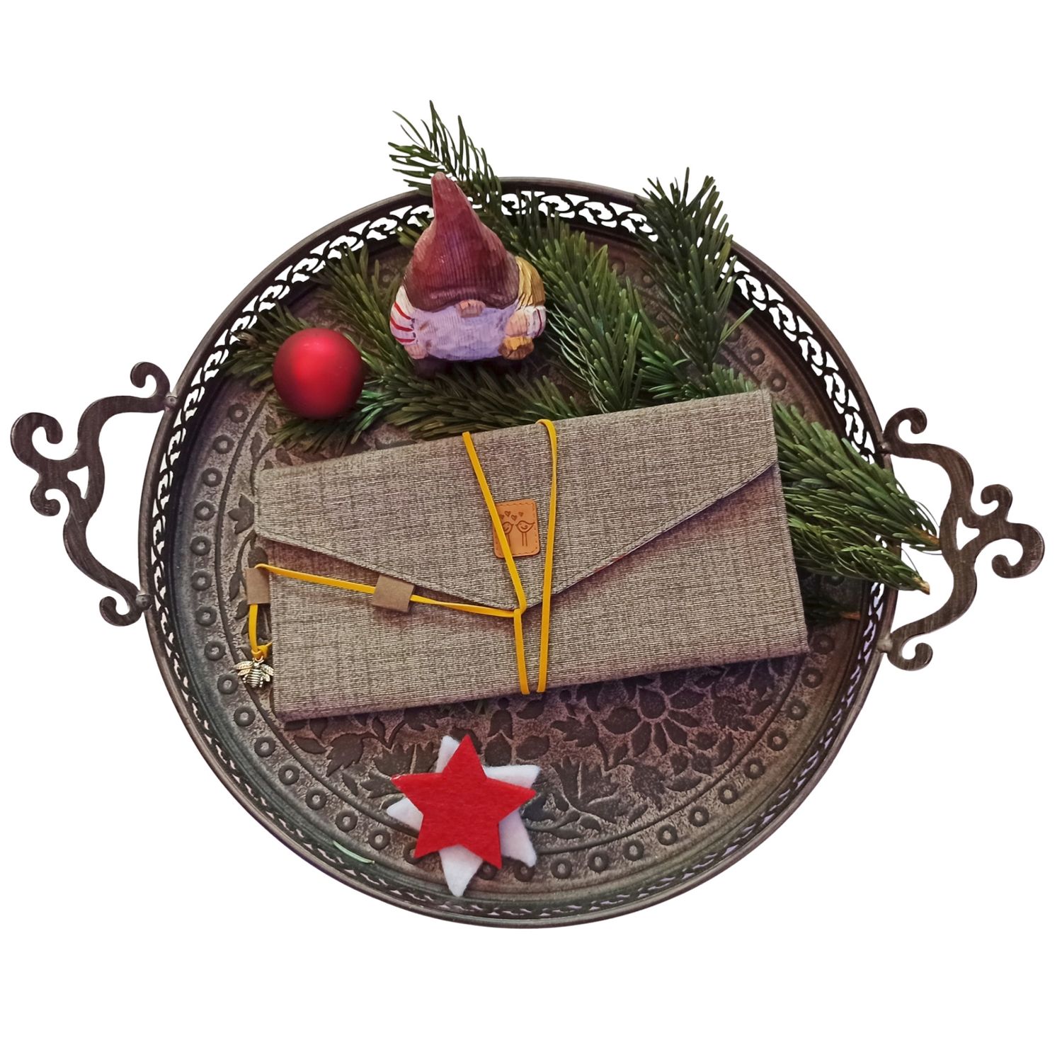 Freebook Geschenkkuvert - Sonja - Schnittmuster eBook-4 Freebook Geschenkkuvert - Sonja - Schnittmuster eBook-4