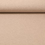 Sweat d'été - Swafing Maike Mélange Beige 1173
